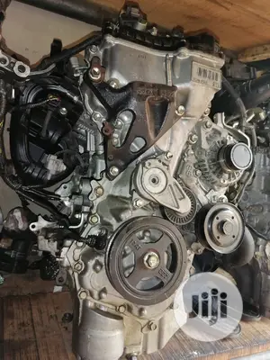Toyota Rush Engine 2015/2022 Model Call or Whatsapp