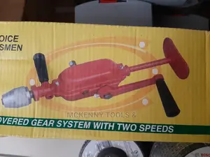 Suman Breast Drill Machine