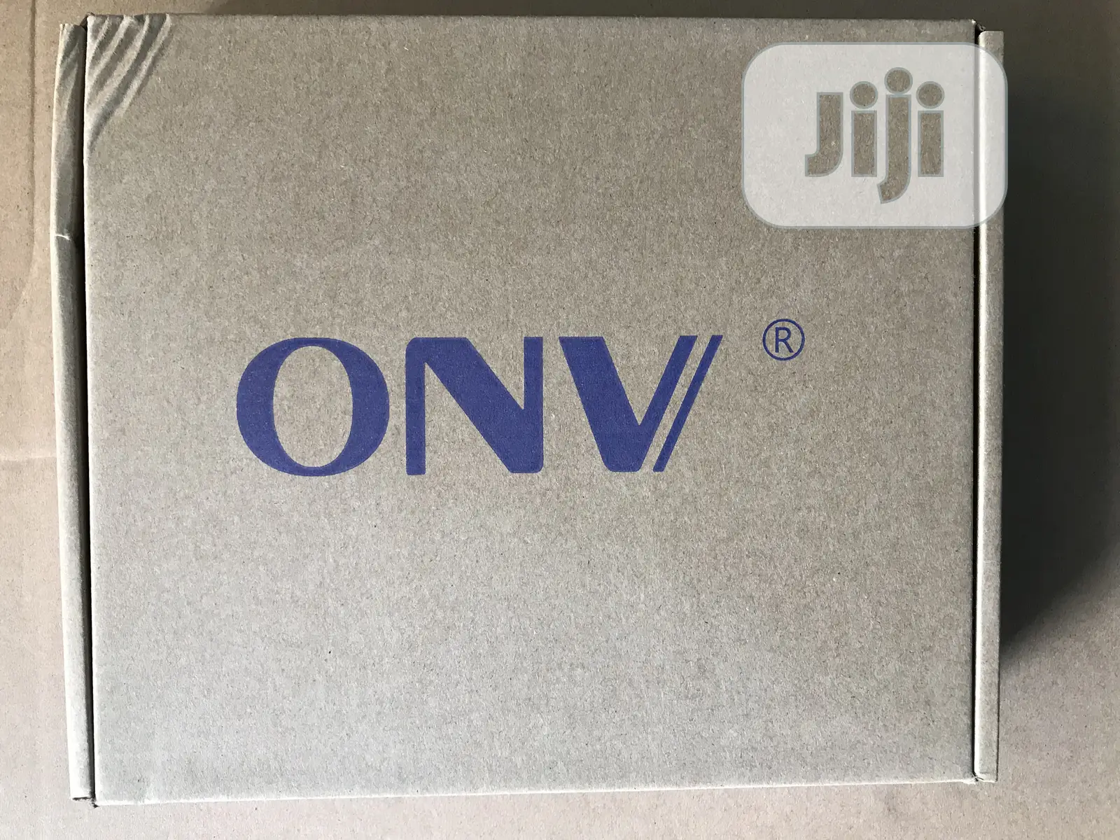 Onv 4 Port Poe Switch
