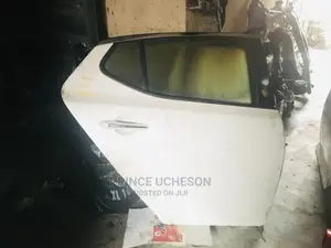Complete Door for Kia Optima 2013
