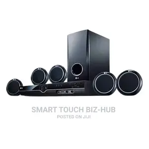 LG AUD 358sd