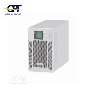 SMART PACK Online UPS 1-3 Kva 1:1