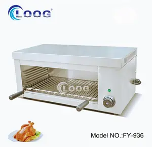 Chicken and Meat Grill Fresh Meat Grill Food Grill