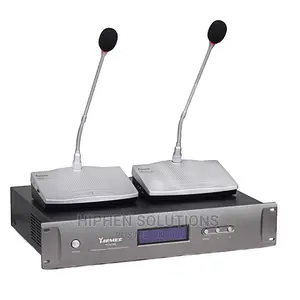 Wireless Microphone For Professional Meeting