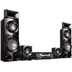 LG AUD 10 Arx