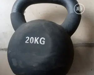 Kettle Bell Dumbbell Available