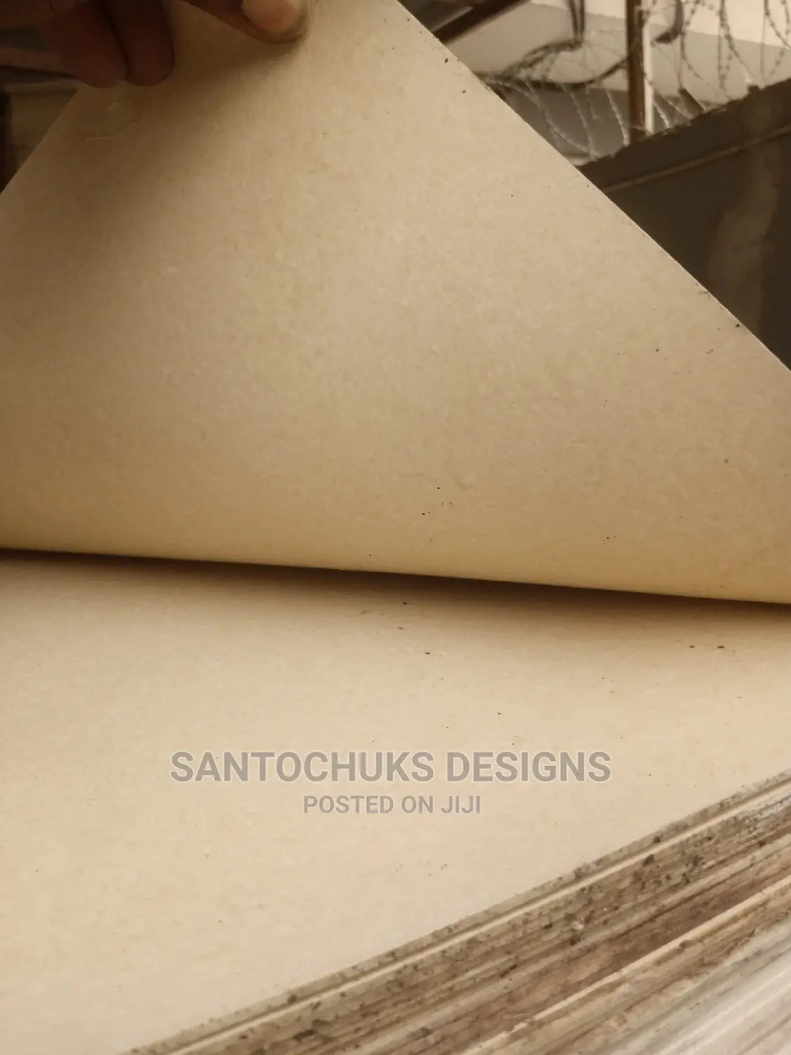 60 X 60 Rubber Tiles