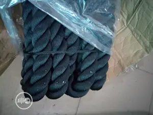 New Battle Rope Available At Ejico Sports