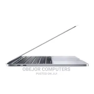 New Laptop Apple MacBook Pro 8GB Intel Core I5 SSD 256GB