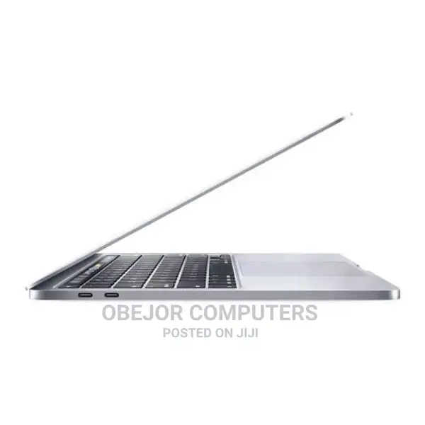 New Laptop Apple MacBook Pro 8GB Intel Core I5 SSD 256GB