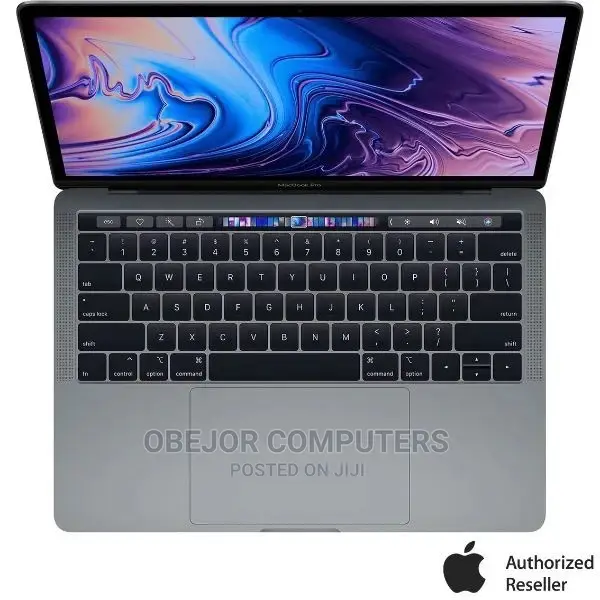 New Laptop Apple MacBook Pro 8GB Intel Core I5 SSD 256GB