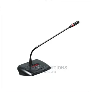 Digital Audio Conference System