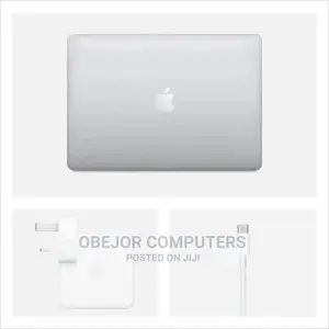 New Laptop Apple MacBook Pro 2020 8GB Intel Core I5 SSD 512GB