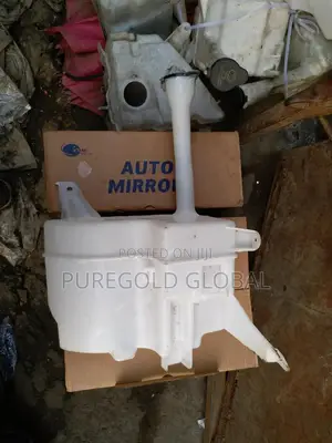 Water Reservoir for Camry 2016 Model