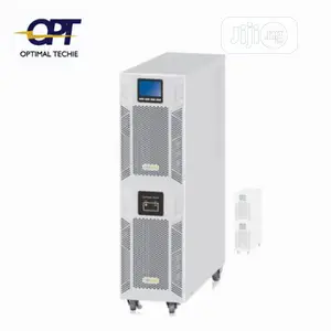 10kva UPS Single Phase (Ensmart Smart Pack)