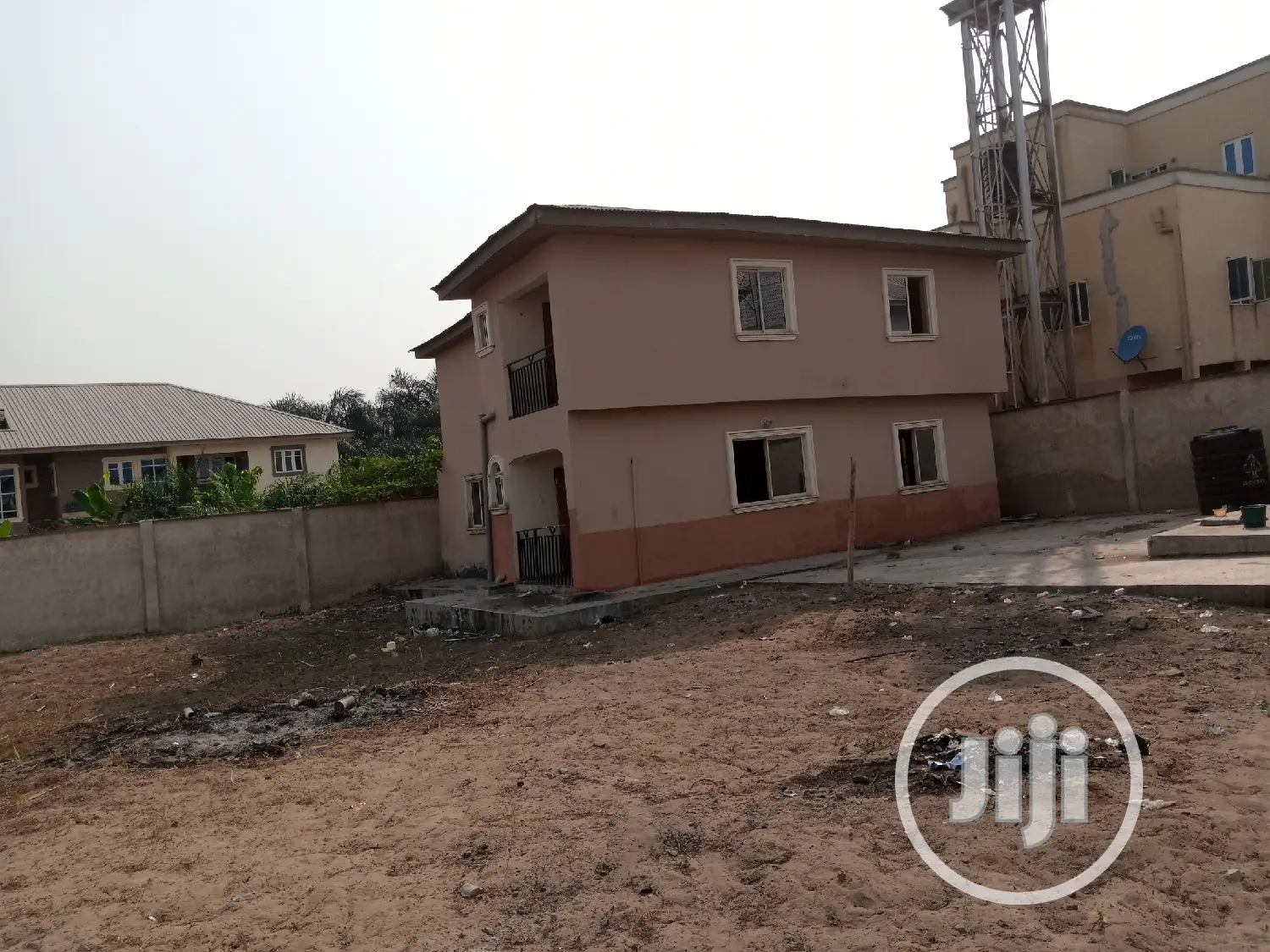 Building Contractor