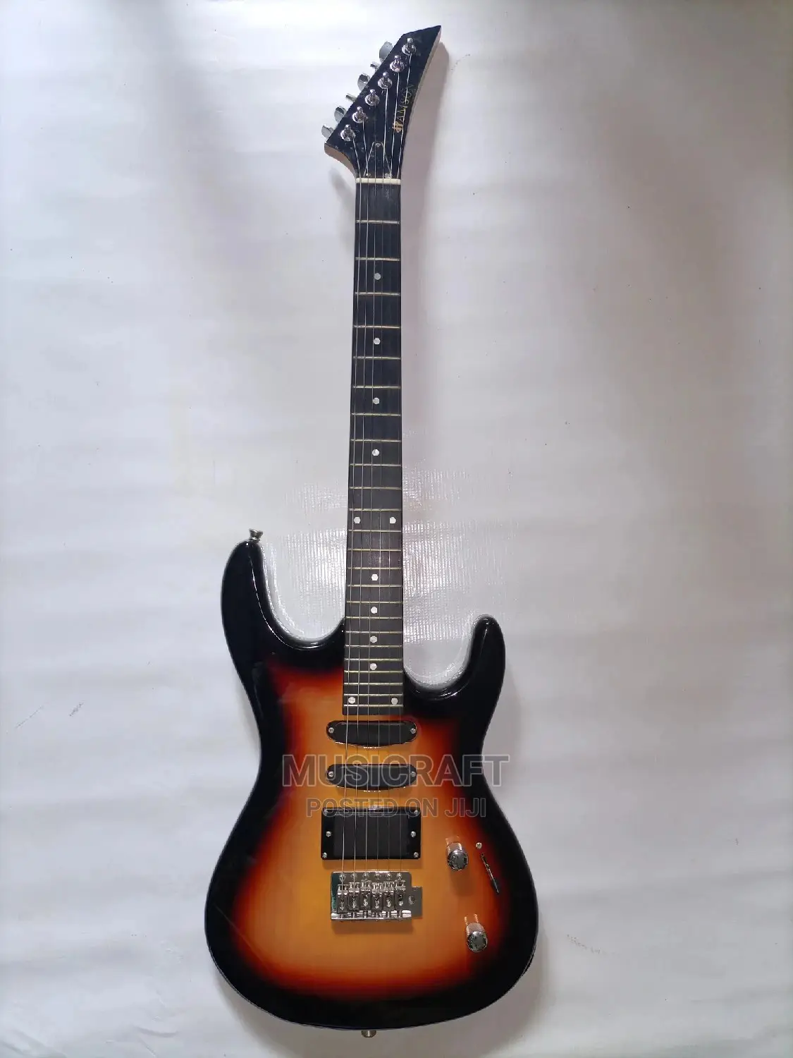 Hamson Lead Guitar