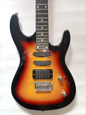 Hamson Lead Guitar