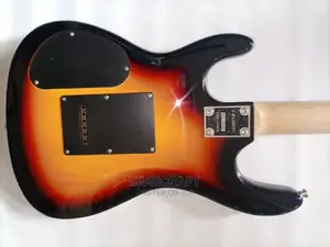 Hamson Lead Guitar