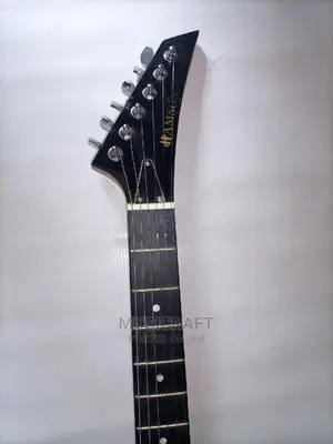 Hamson Lead Guitar