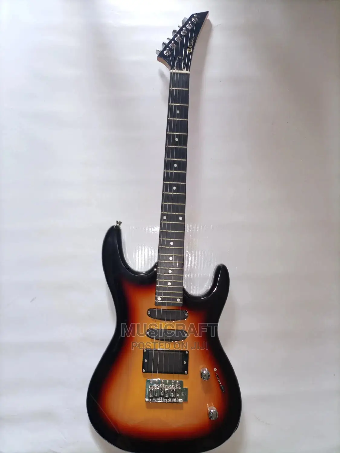 Hamson Lead Guitar