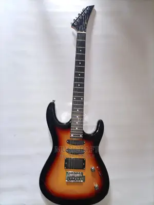 Hamson Lead Guitar