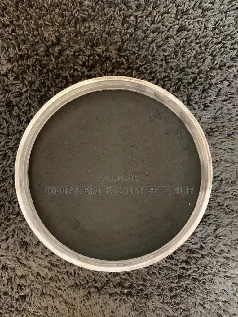 Carbon Black Pigment Concrete Iron Oxide