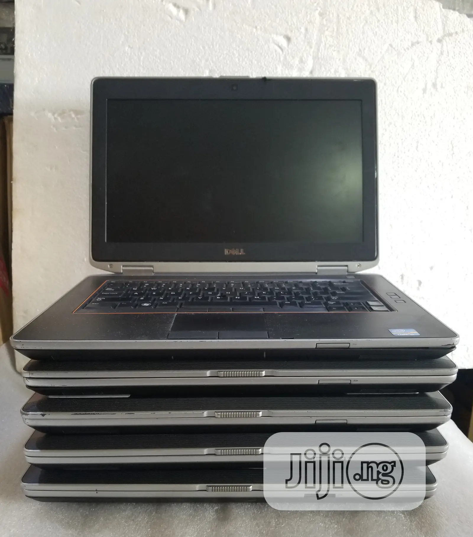 Laptop Dell Latitude E6420 4GB Intel Core I5 HDD 500GB