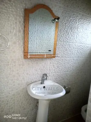 Mini Flat in Agungi for rent