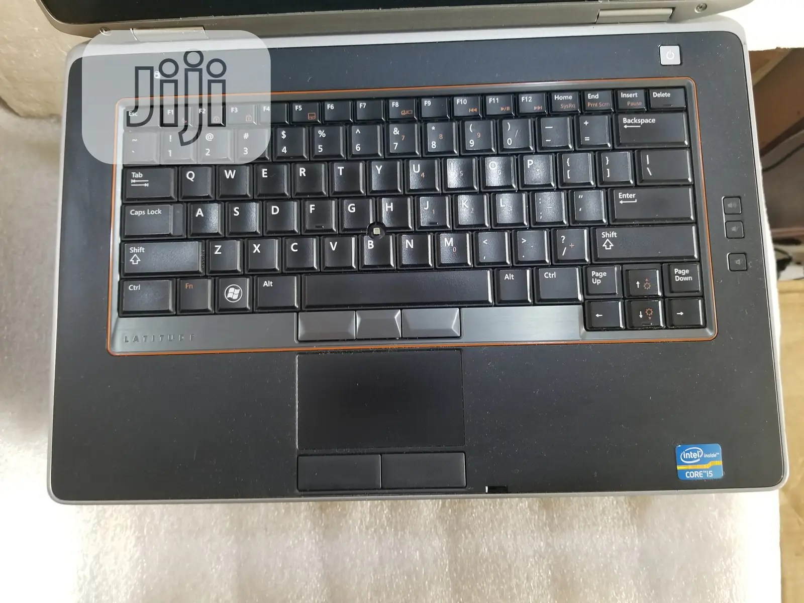 Laptop Dell Latitude E6420 4GB Intel Core I5 HDD 500GB