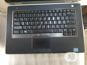 Laptop Dell Latitude E6420 4GB Intel Core I5 HDD 500GB