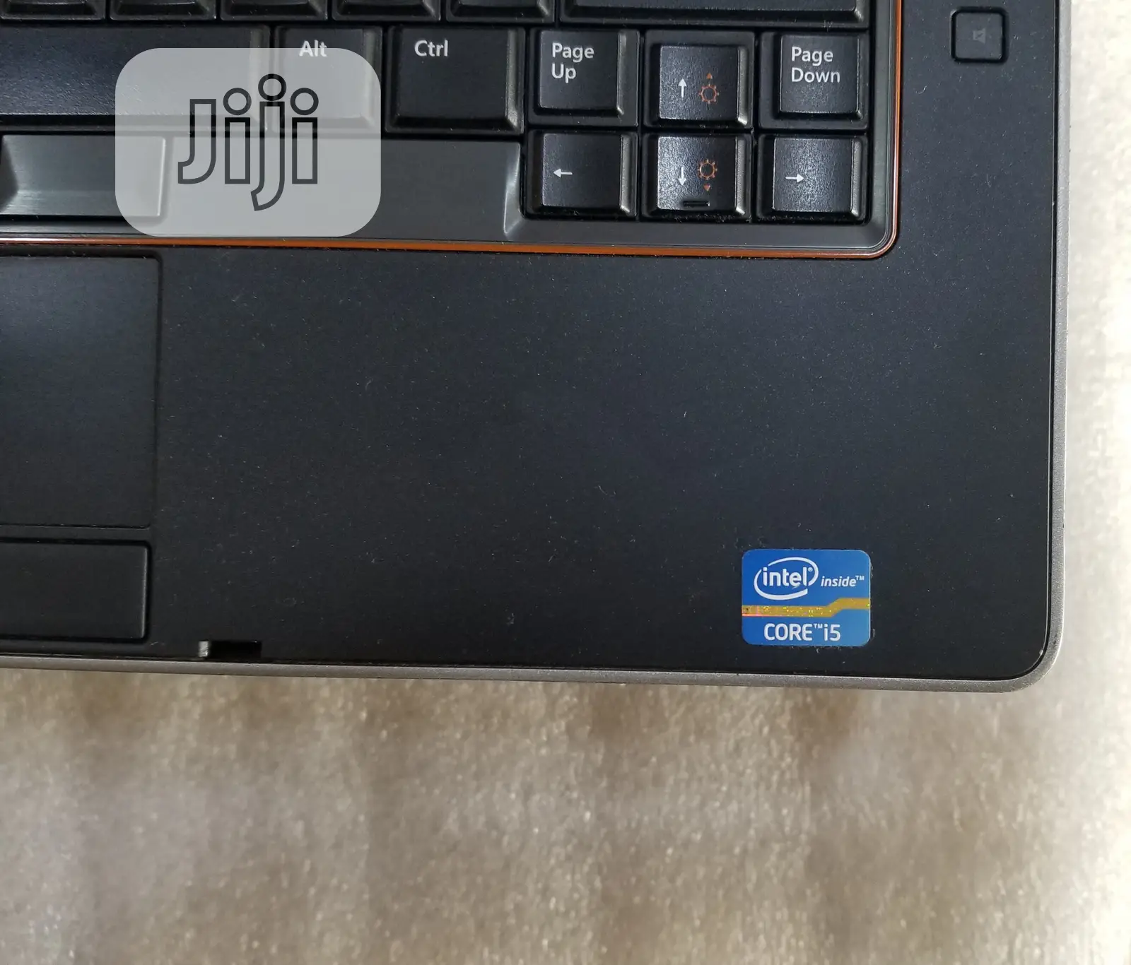 Laptop Dell Latitude E6420 4GB Intel Core I5 HDD 500GB