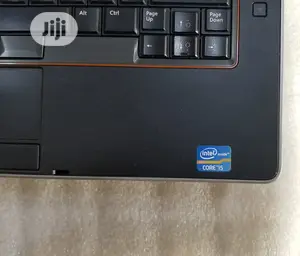 Laptop Dell Latitude E6420 4GB Intel Core I5 HDD 500GB