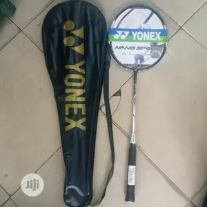 Badminton Racket
