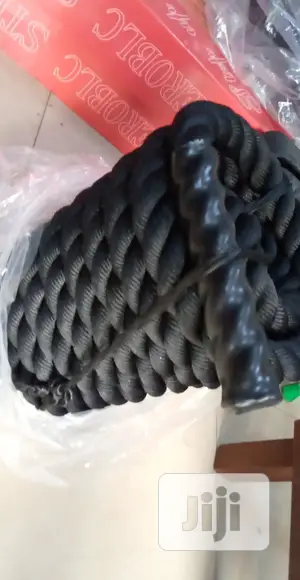 Battle Rope