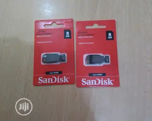 Flash Drive 8gb