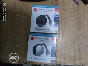 Mirascreen Wireless Display
