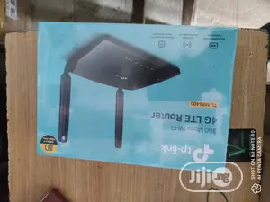 Tp Link 4g Lte Router Tl-Mr 6400