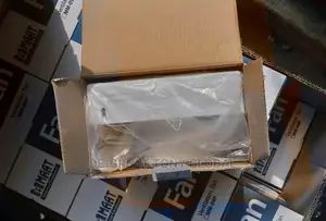 Ventilation Fan (Mmaat)