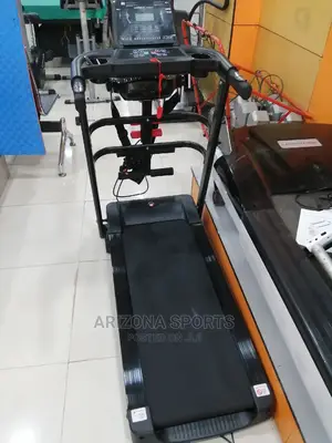 2hp Treadmills