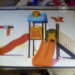 Kids Play Grounds