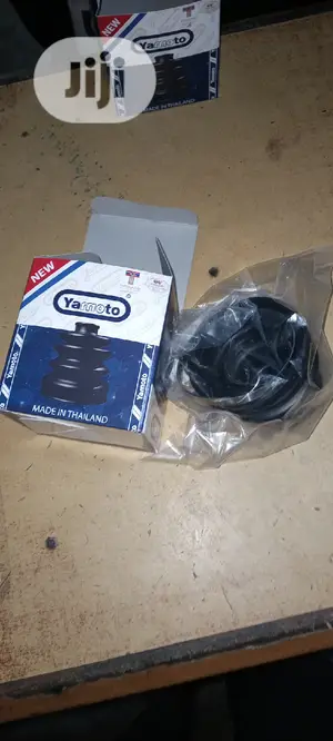 Original Shaft Boot For Honda Accord and Crv (Inner)