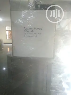 Powder Packaging Machine