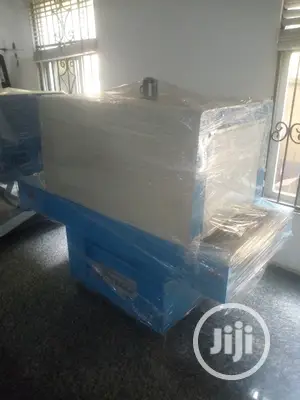 (Monoblock) Bottle Water Making Machine