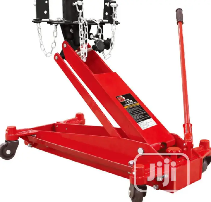 1ton Transmission Jack