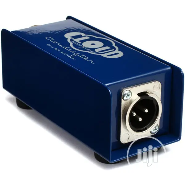 Cloudlifter CL-1 Mic Activator for sale - MarketPlaces NG ▷ Price