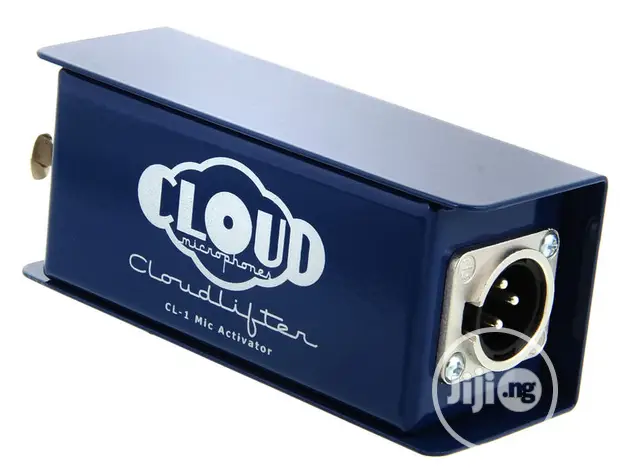 Cloudlifter CL-1 Mic Activator for sale - MarketPlaces NG ▷ Price