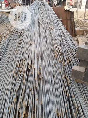 Re Enforcement Rod