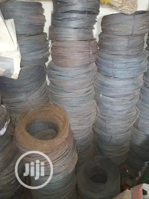 Binding Wire