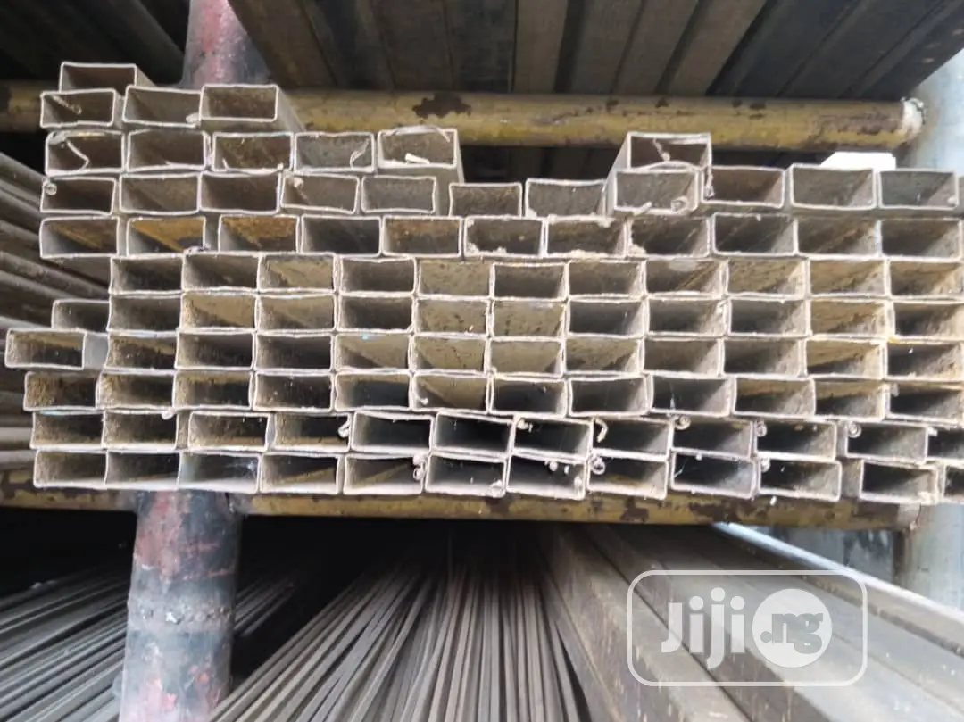 Square Pipe